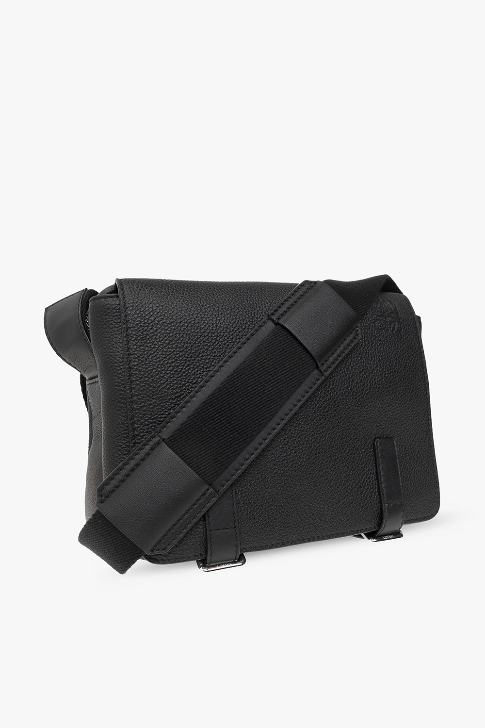 Loewe military messenger bag on sale xs